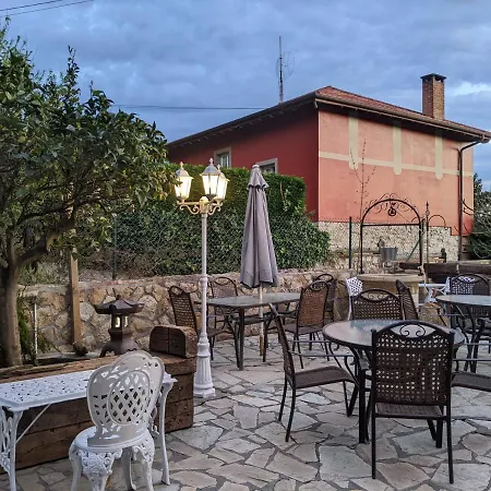 Bilbao Caserio Gondra Alquiler