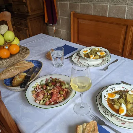 Bilbao Caserio Gondra Alquiler Venkovský dům *