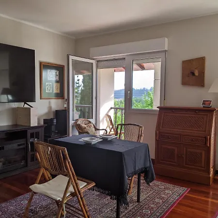 Bilbao Caserio Gondra Alquiler Venkovský dům *