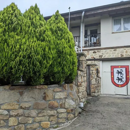 Bilbao Caserio Gondra Alquiler
