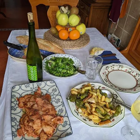 Bilbao Caserio Gondra Alquiler * Mungia