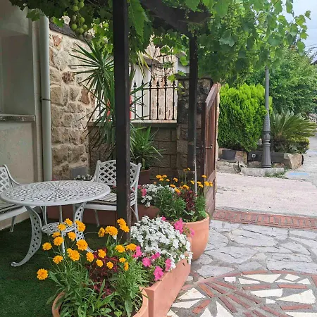 Venkovský dům Bilbao Caserio Gondra Alquiler *