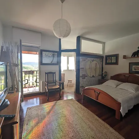 Bilbao Caserio Gondra Alquiler *