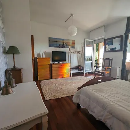 Bilbao Caserio Gondra Alquiler Mungia