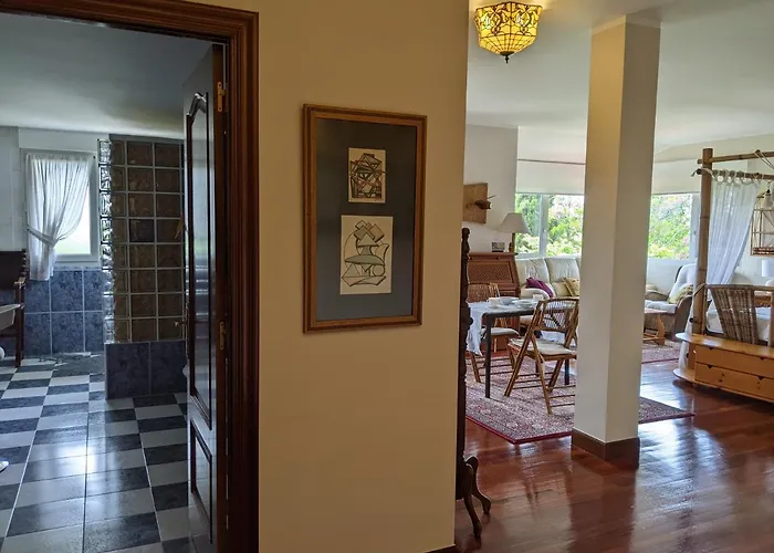 Bilbao Caserio Gondra Alquiler * Mungia