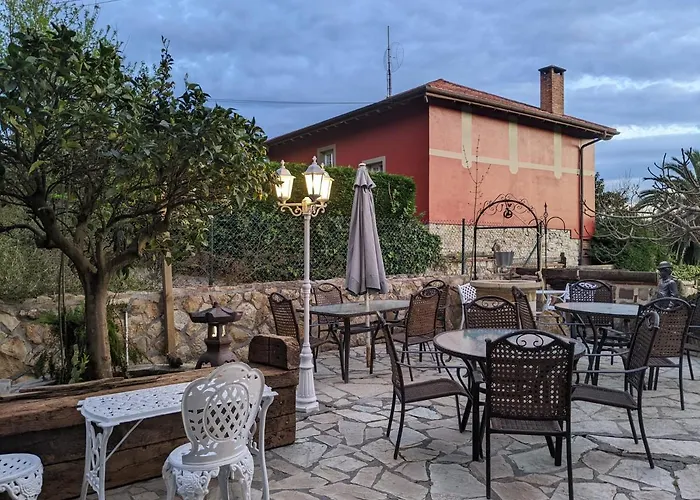 Bilbao Caserio Gondra Alquiler