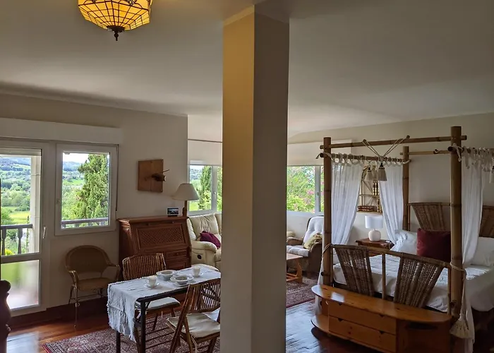 Bilbao Caserio Gondra Alquiler * Mungia