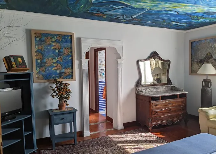 Bilbao Caserio Gondra Alquiler Country house