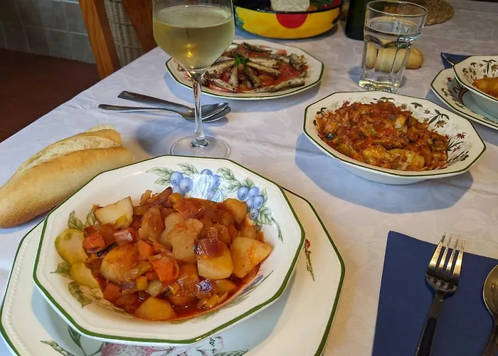 Bilbao Caserio Gondra Alquiler Country house *