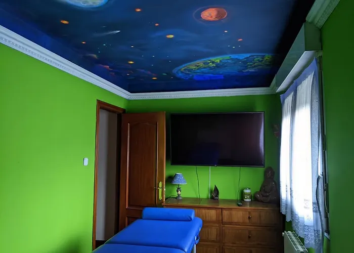 Country house Bilbao Caserio Gondra Alquiler