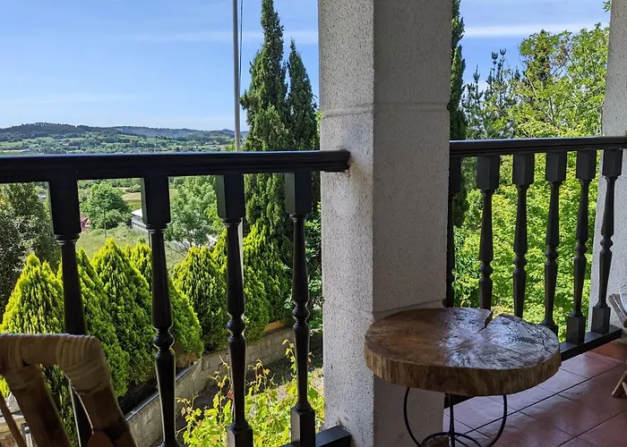 Bilbao Caserio Gondra Alquiler * Mungia