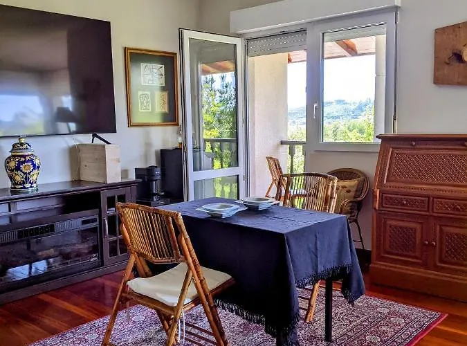 Bilbao Caserio Gondra Alquiler