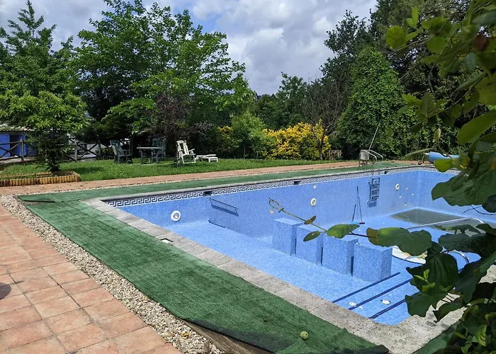 Bilbao Caserio Gondra Alquiler Country house