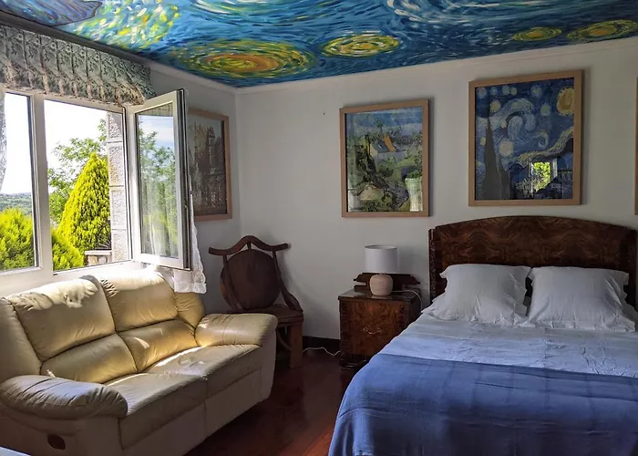 Country house Bilbao Caserio Gondra Alquiler *