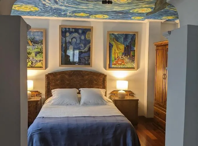 Bilbao Caserio Gondra Alquiler Country house