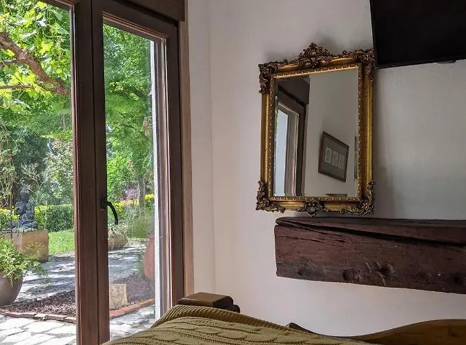 Country house Bilbao Caserio Gondra Alquiler