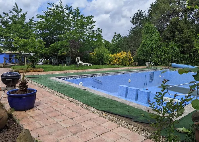 Bilbao Caserio Gondra Alquiler Mungia