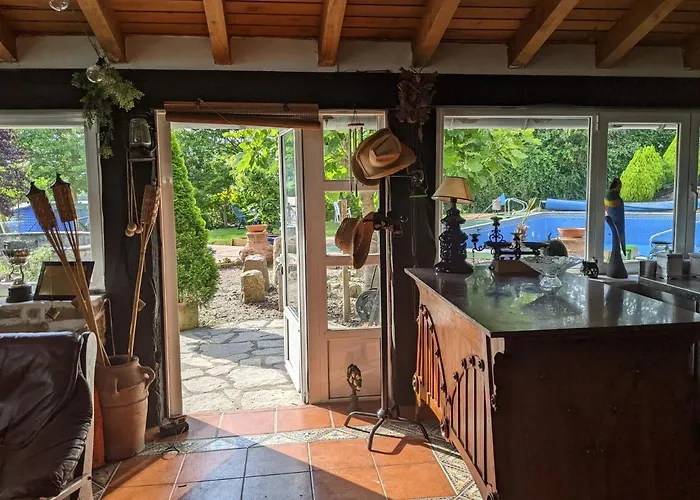 Bilbao Caserio Gondra Alquiler Country house Mungia