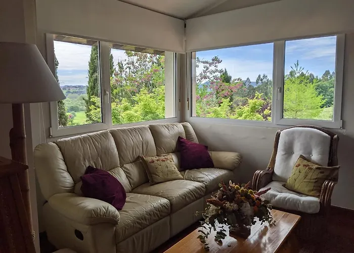 Bilbao Caserio Gondra Alquiler