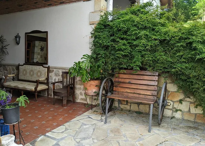 Bilbao Caserio Gondra Alquiler Mungia