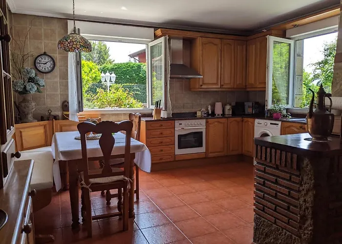 Bilbao Caserio Gondra Alquiler *