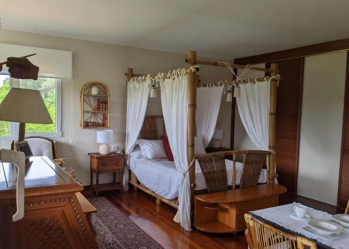 Bilbao Caserio Gondra Alquiler * Mungia