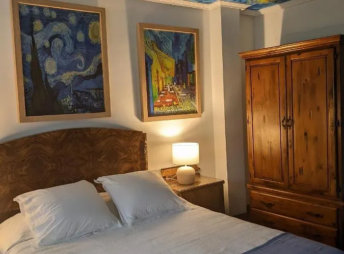 Bilbao Caserio Gondra Alquiler Country house *