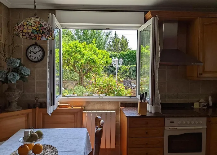 Country house Bilbao Caserio Gondra Alquiler