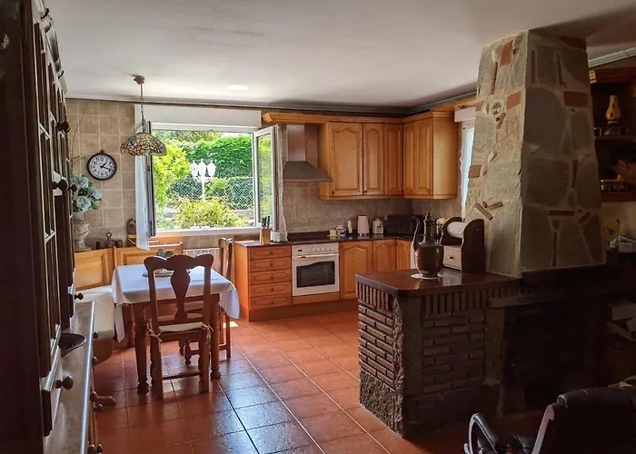 Bilbao Caserio Gondra Alquiler Country house