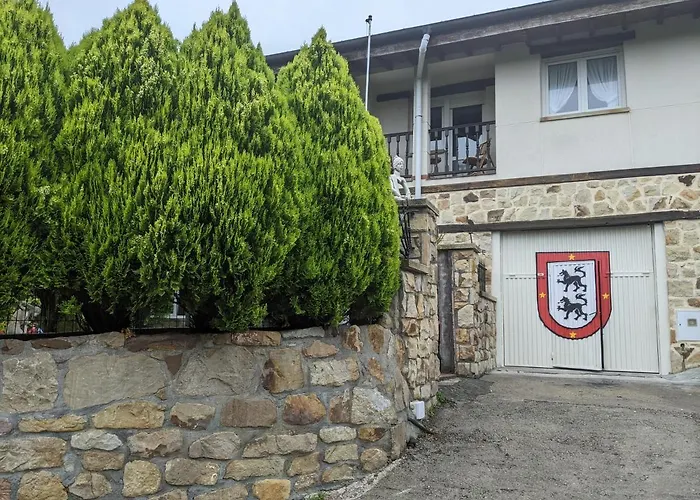 Bilbao Caserio Gondra Alquiler