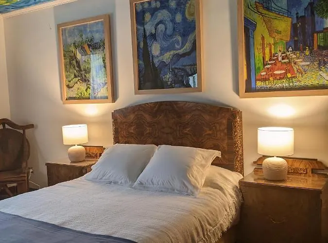 Bilbao Caserio Gondra Alquiler Country house