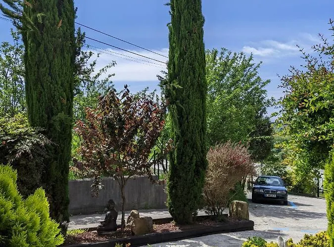 Bilbao Caserio Gondra Alquiler