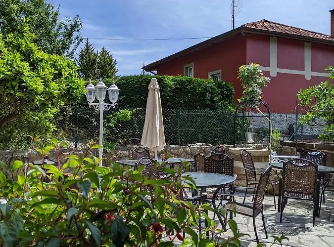 Bilbao Caserio Gondra Alquiler Mungia