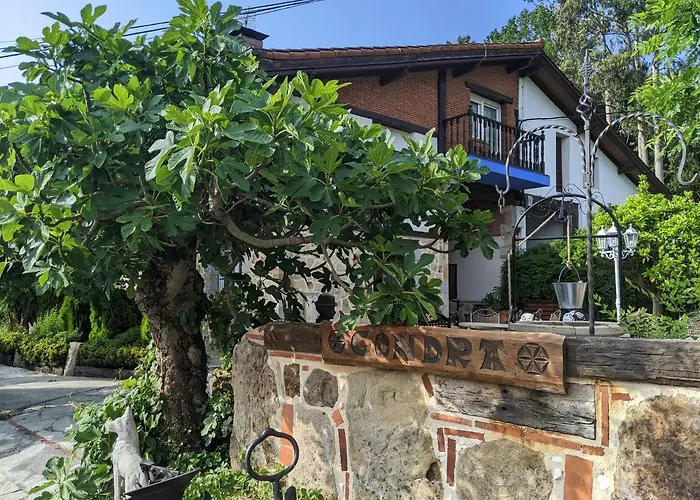 Bilbao Caserio Gondra Alquiler *