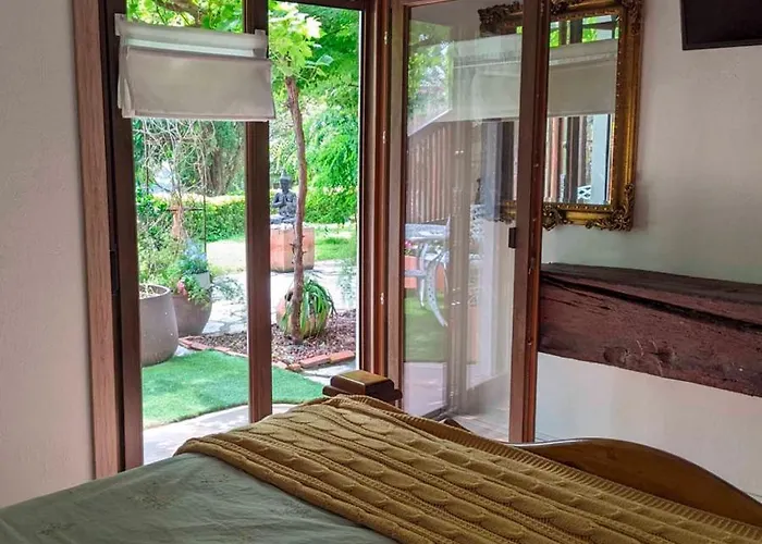 Bilbao Caserio Gondra Alquiler *