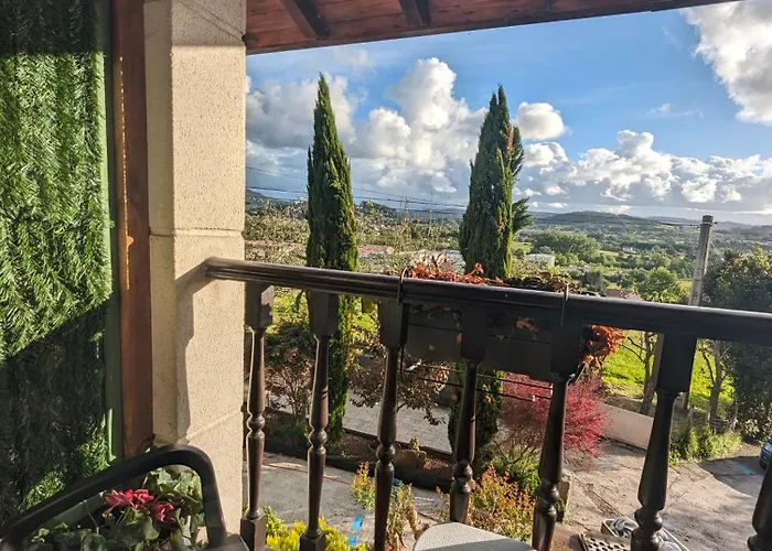 Country house Bilbao Caserio Gondra Alquiler