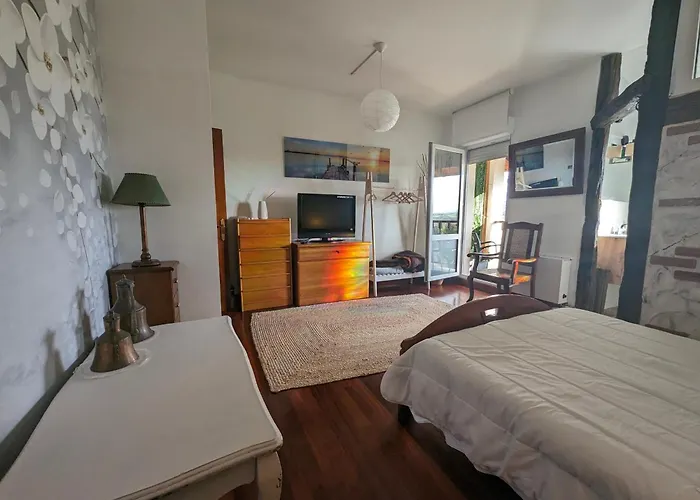 Bilbao Caserio Gondra Alquiler Mungia