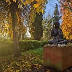 Casa rural Bilbao Caserio Gondra Alquiler Mungia