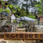 Casa rural Bilbao Caserio Gondra Alquiler