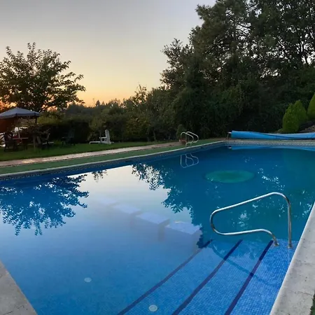 Casa di campagna Bilbao Caserio Gondra Alquiler