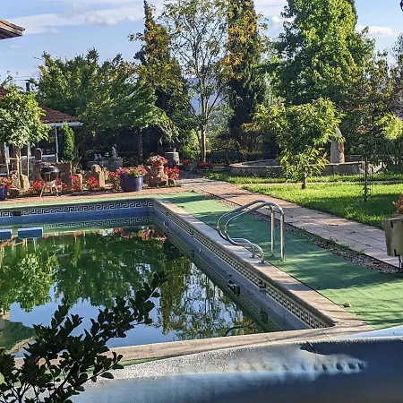 Bilbao Caserio Gondra Alquiler Mungia