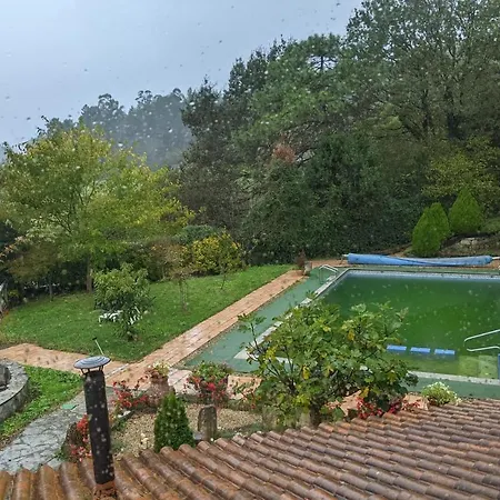 Bilbao Caserio Gondra Alquiler Casa di campagna Mungia