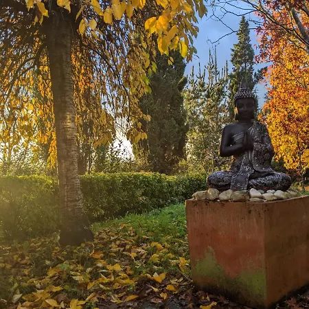 Casa di campagna Bilbao Caserio Gondra Alquiler Mungia