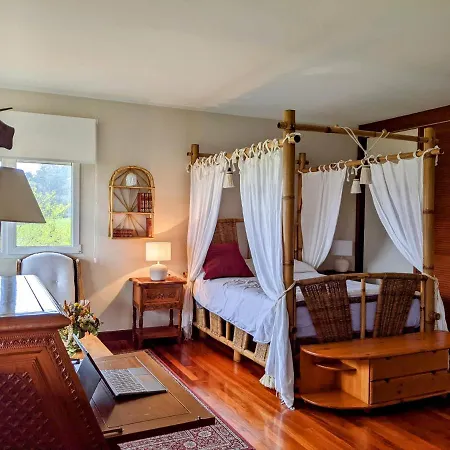 Casa di campagna Bilbao Caserio Gondra Alquiler *