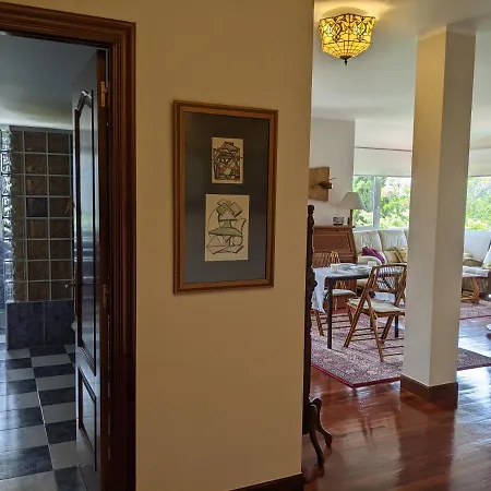 Bilbao Caserio Gondra Alquiler * Mungia