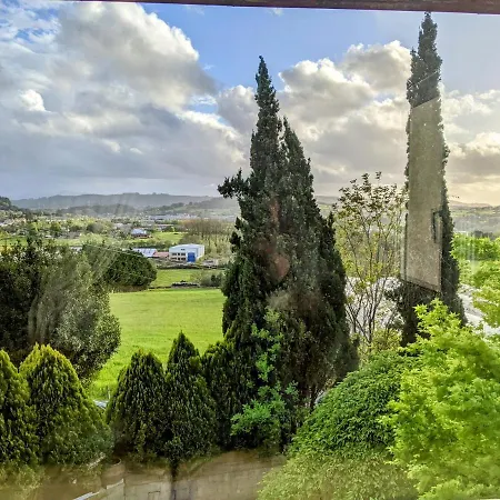 Bilbao Caserio Gondra Alquiler Country house Mungia