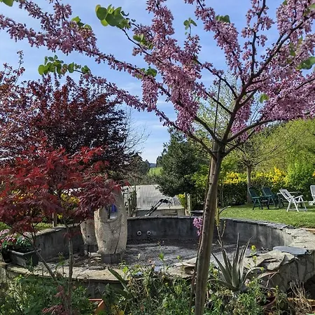 Bilbao Caserio Gondra Alquiler Casa di campagna Mungia