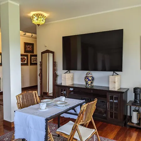 Bilbao Caserio Gondra Alquiler