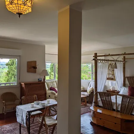 Bilbao Caserio Gondra Alquiler * Mungia