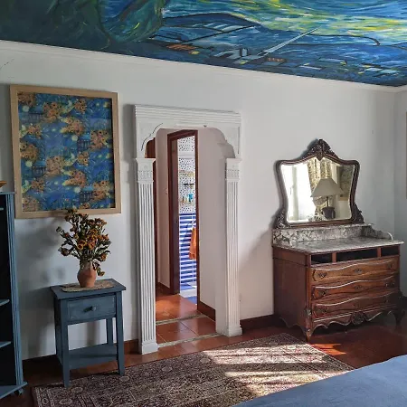 Bilbao Caserio Gondra Alquiler Country house